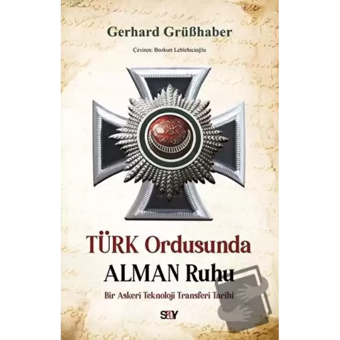 Türk Ordusunda Alman Ruhu