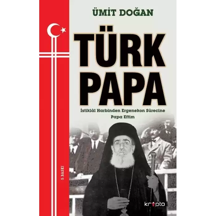 Türk Papa