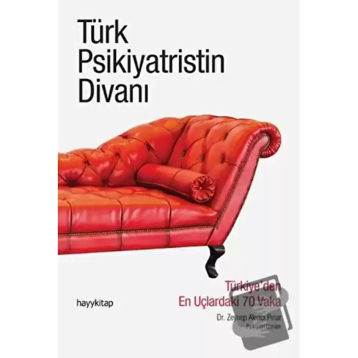 Türk Psikiyatristin Divanı