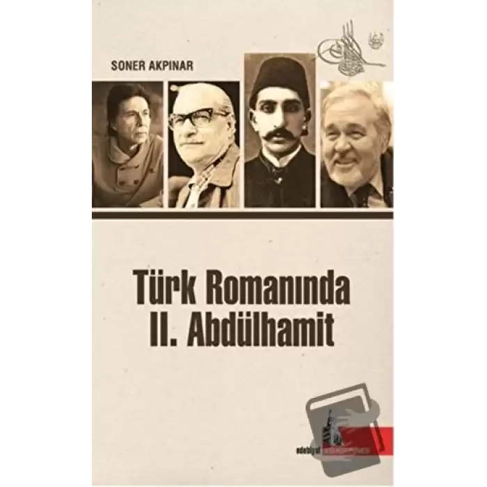 Türk Romanında 2. Abdülhamit