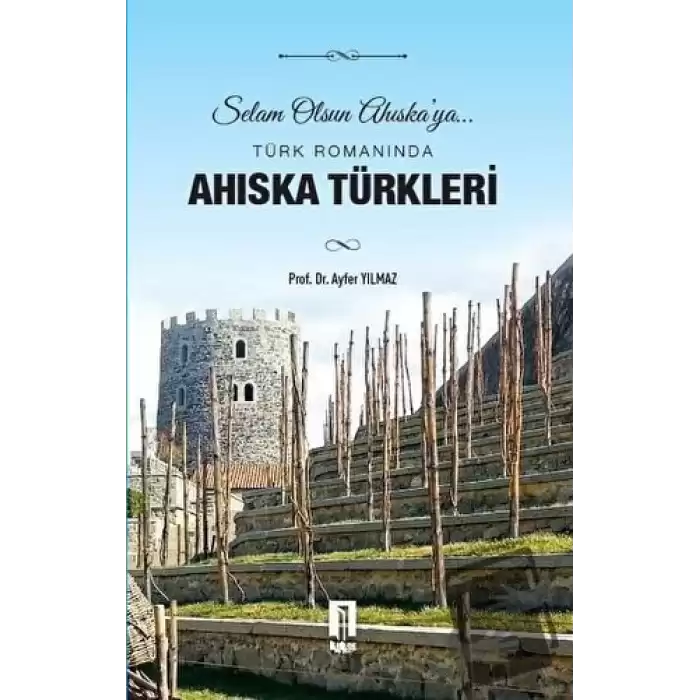 Türk Romanında Ahıska Türkleri