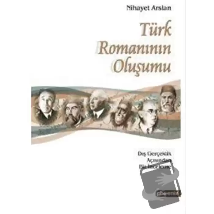 Türk Romanının Oluşumu