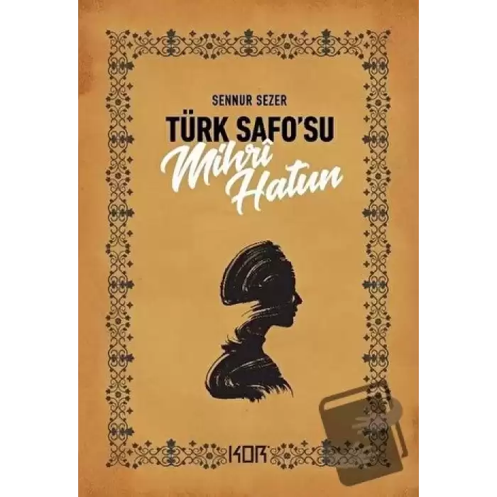 Türk Safo’su Mihri Hatun