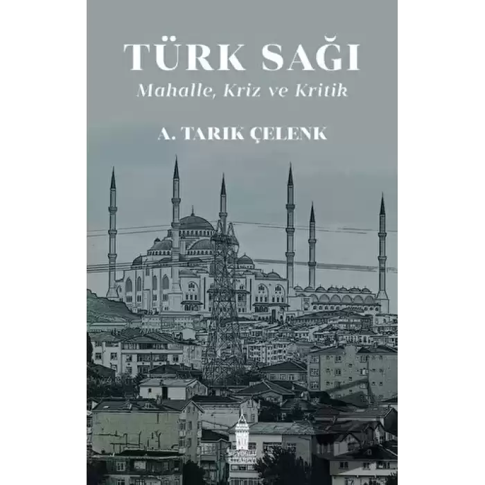 Türk Sağı - Mahalle, Kriz ve Kritik