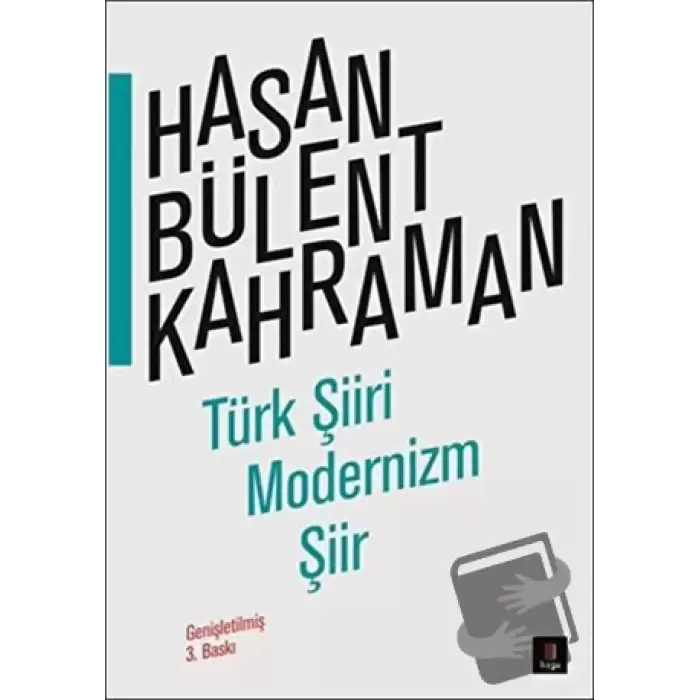 Türk Şiiri Modernizm Şiir