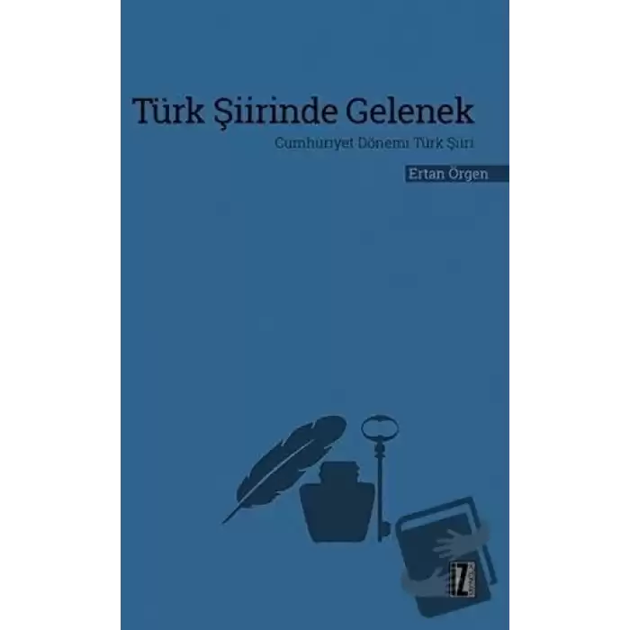 Türk Şiirinde Gelenek