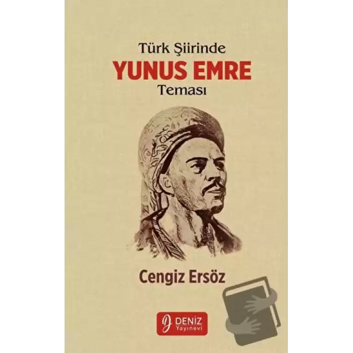 Türk Şiirinde Yunus Emre Teması