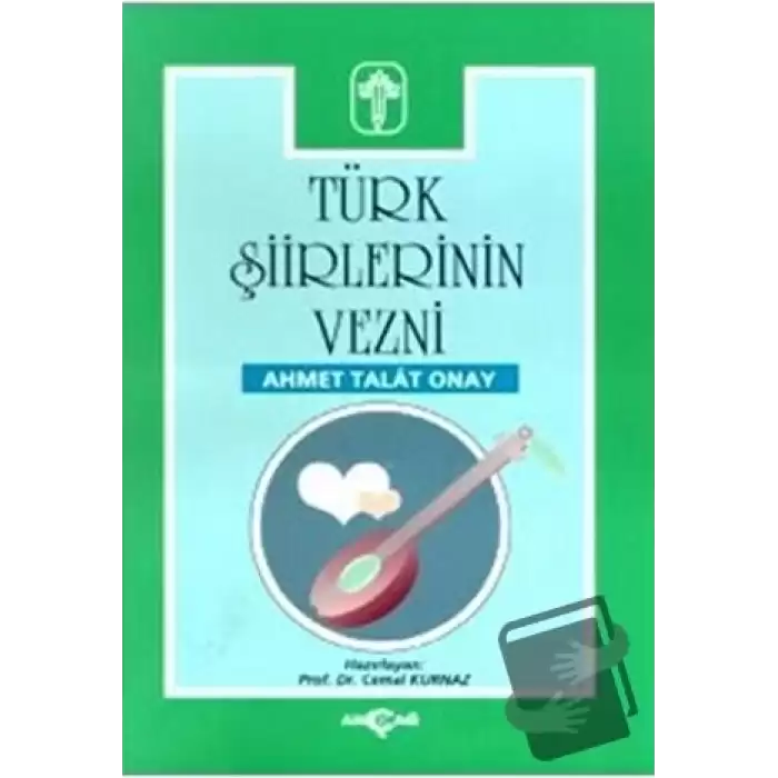 Türk Şiirlerinin Vezni