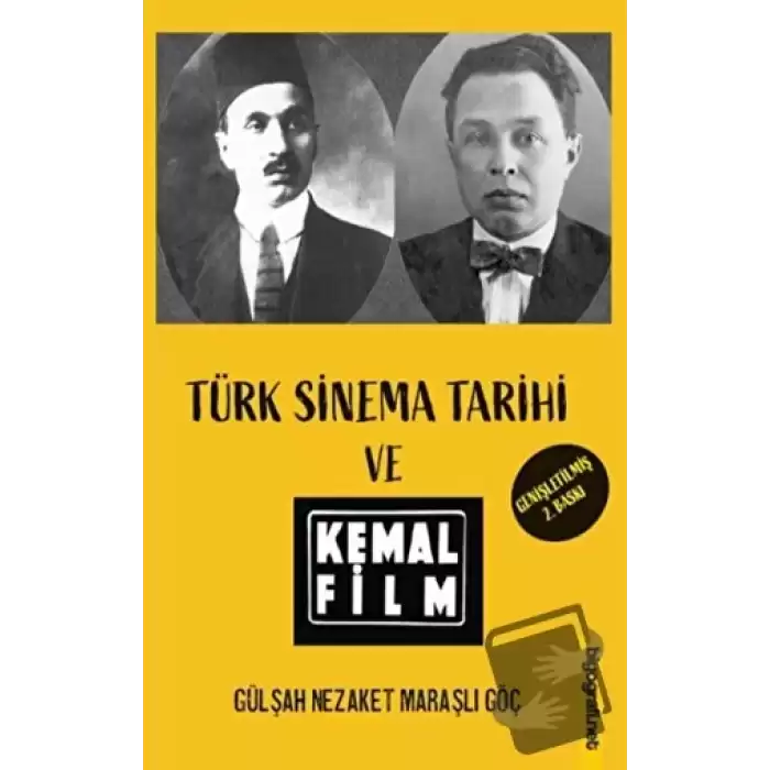 Türk Sinema Tarihi ve Kemal Film