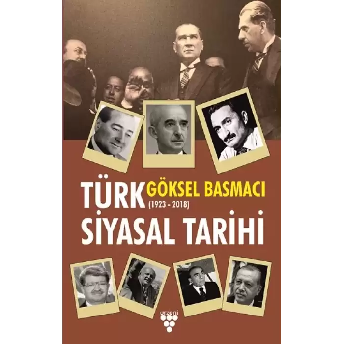 Türk Siyasal Tarihi