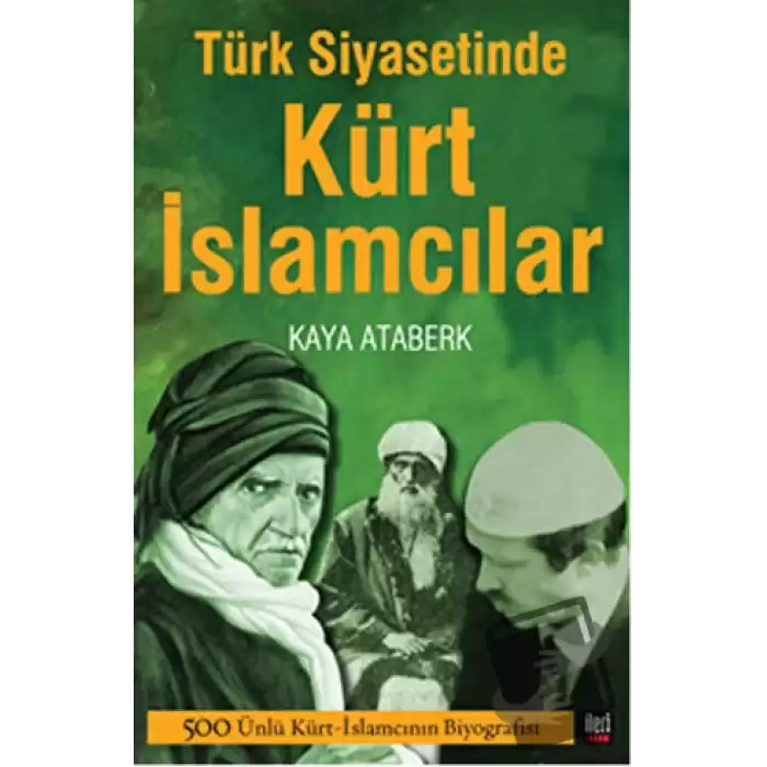 Türk Siyasetinde Kürt İslamcılar