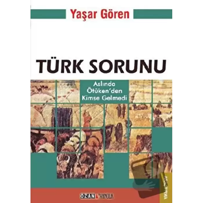 Türk Sorunu