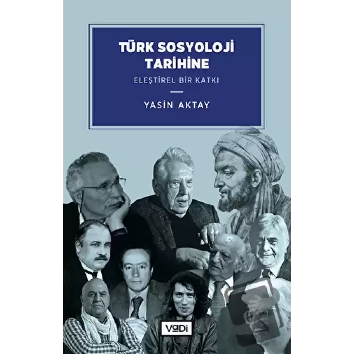 Türk Sosyoloji Tarihine Eleştirel Bir Katkı