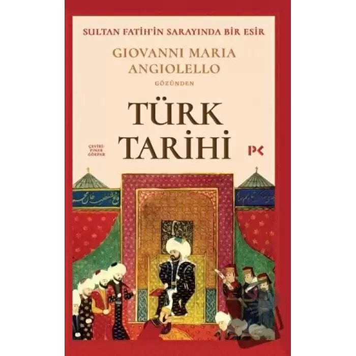 Türk Tarihi