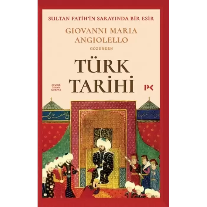 Türk Tarihi