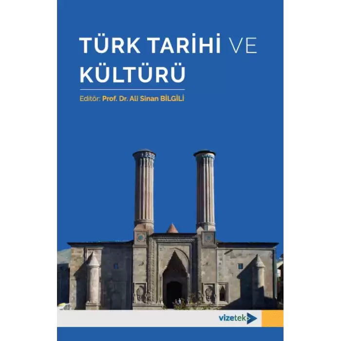 Türk Tarihi ve Kültürü