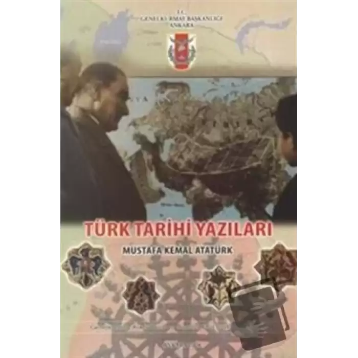 Türk Tarihi Yazıları