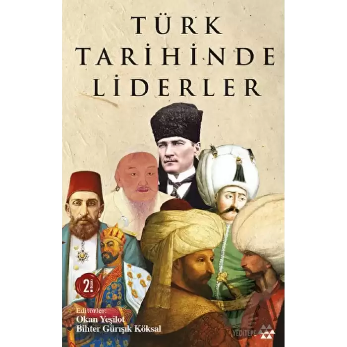 Türk Tarihinde Liderler