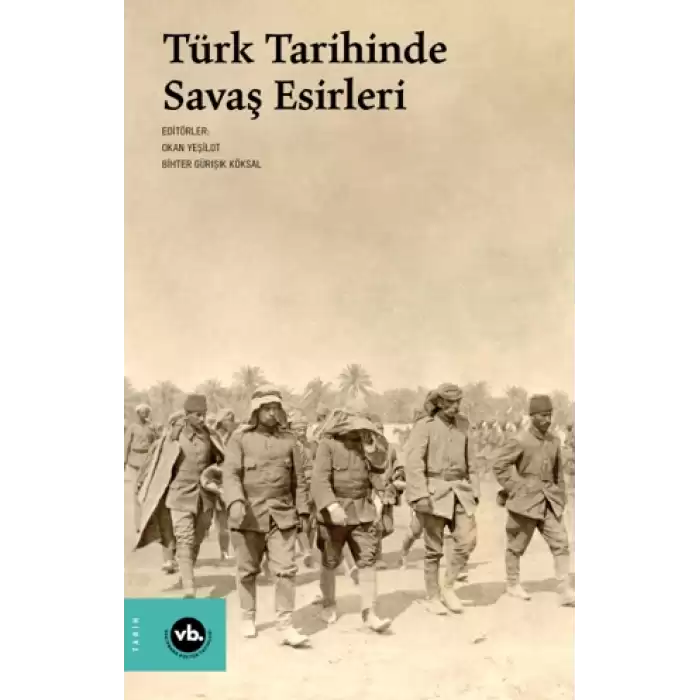 Türk Tarihinde Savaş Esirleri