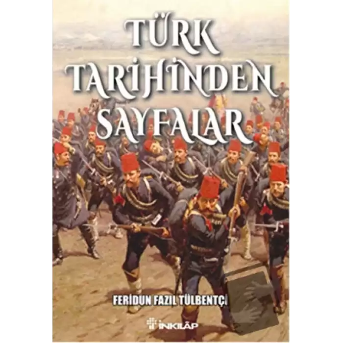 Türk Tarihinden Sayfalar