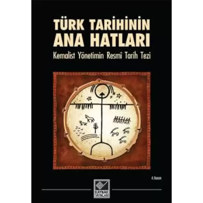 Türk Tarihinin Ana Hatları