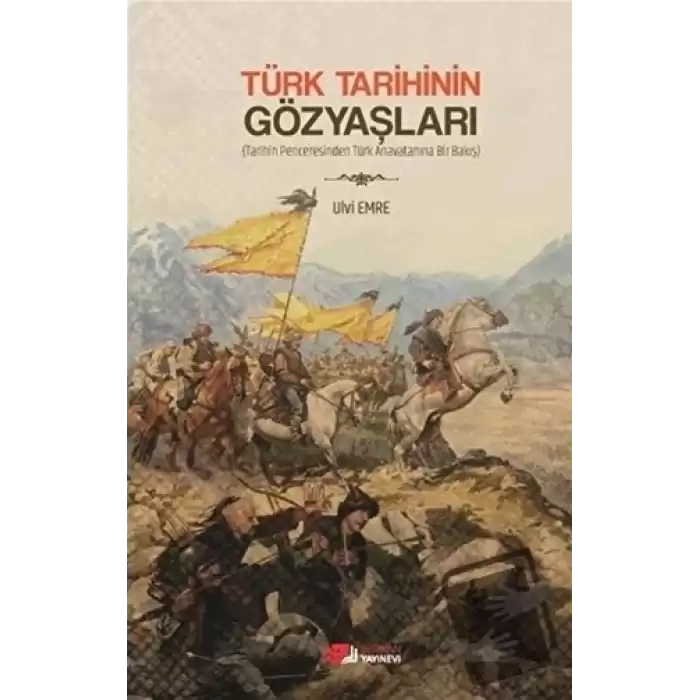 Türk Tarihinin Gözyaşları