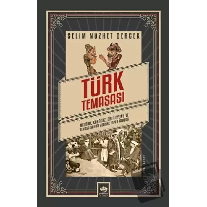 Türk Temaşası