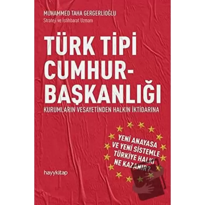 Türk Tipi Cumhurbaşkanlığı