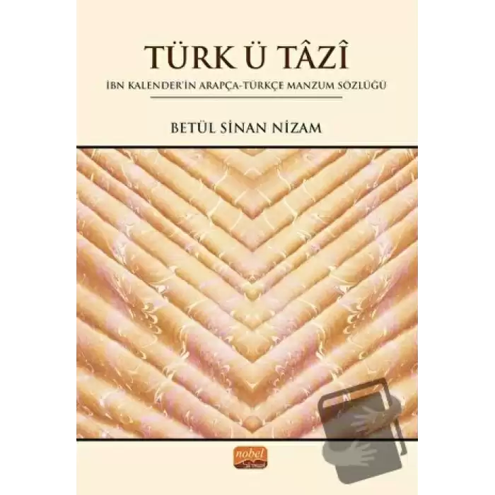 Türk Ü Tazi