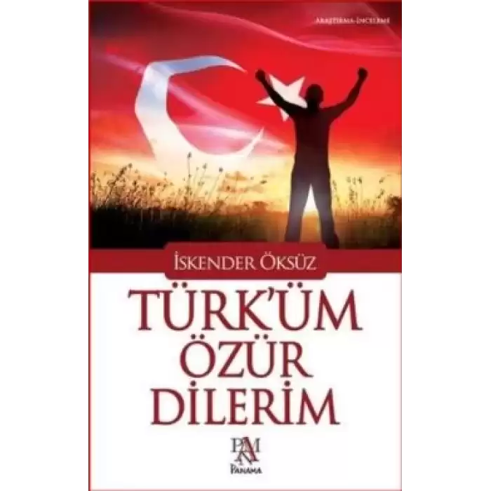 Türküm Özür Dilerim