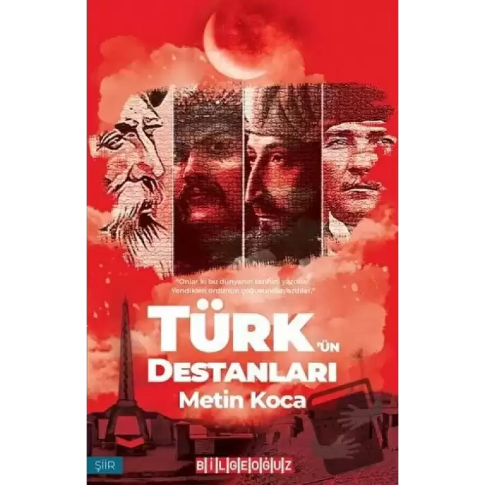 Türkün Destanları