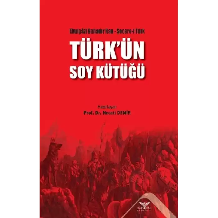 Türkün Soy Kütüğü