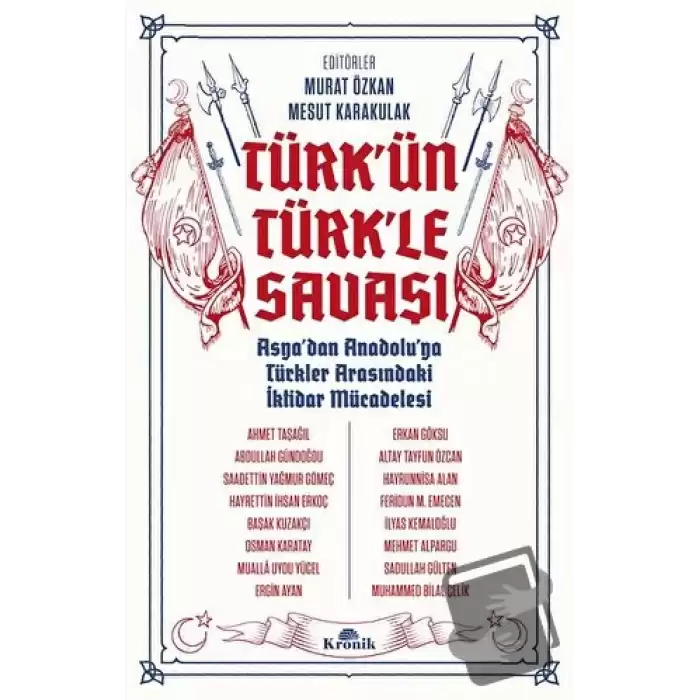 Türkün Türkle Savaşı