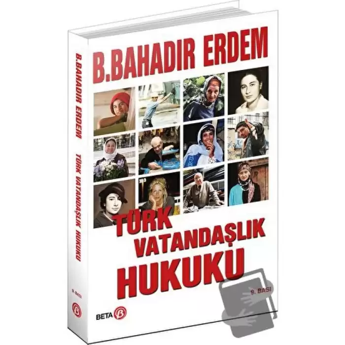 Türk Vatandaşlık Hukuku