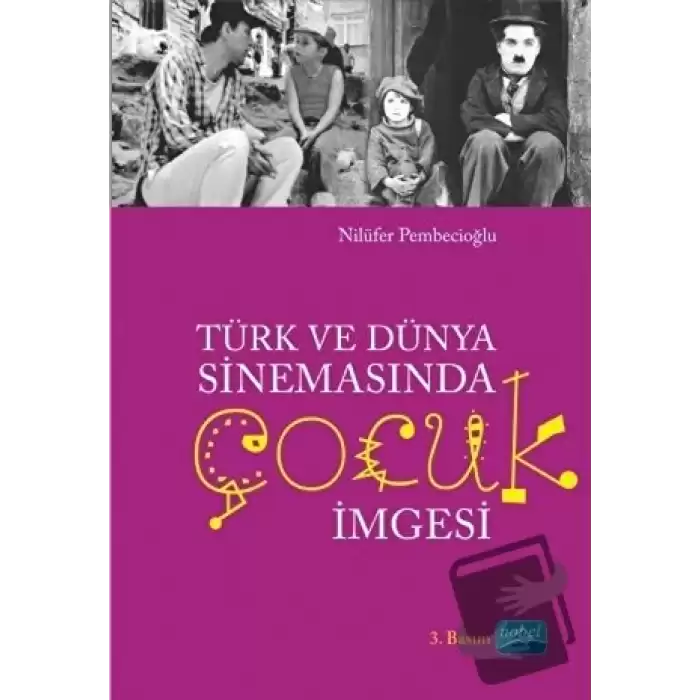 Türk ve Dünya Sinemasında Çocuk İmgesi