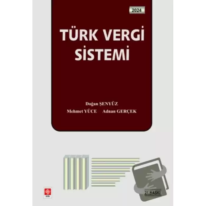 Türk Vergi Sistemi