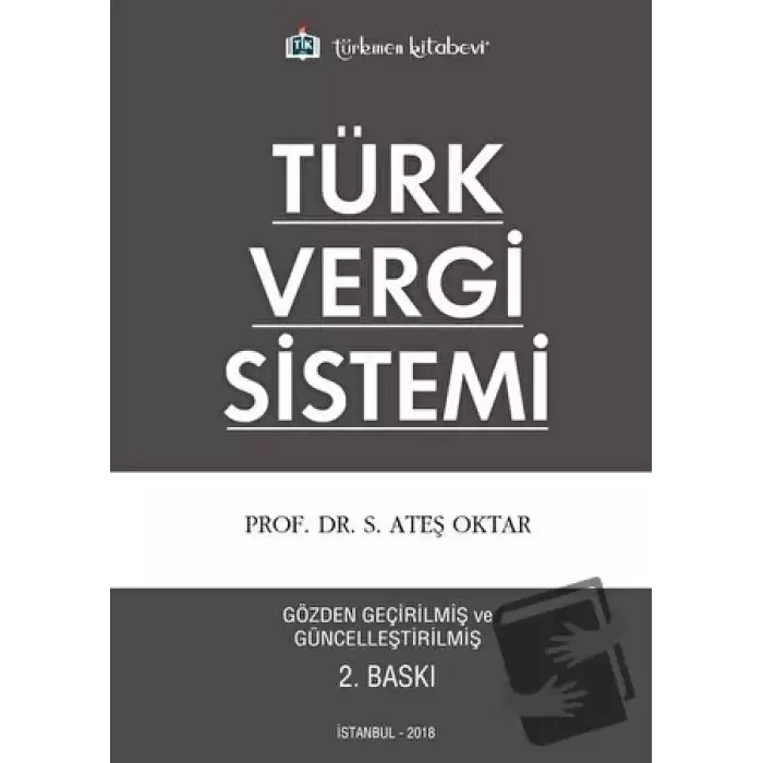 Türk Vergi Sistemi