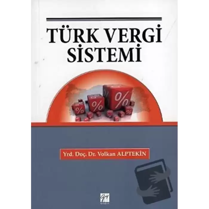 Türk Vergi Sistemi