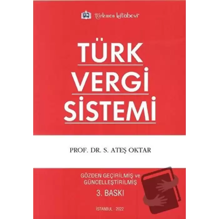 Türk Vergi Sistemi