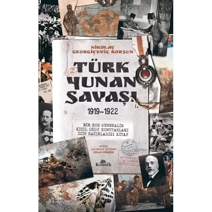 Türk-Yunan Savaşı 1919-1922