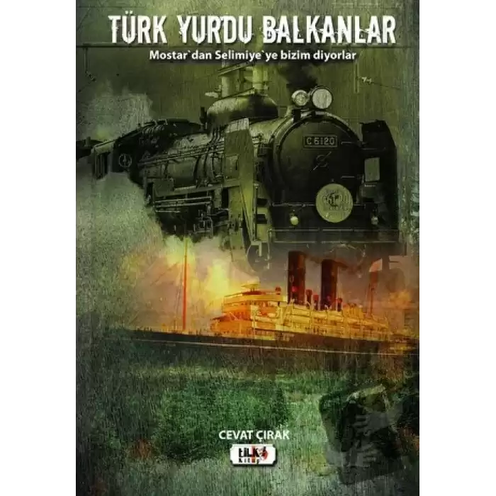 Türk Yurdu Balkanlar