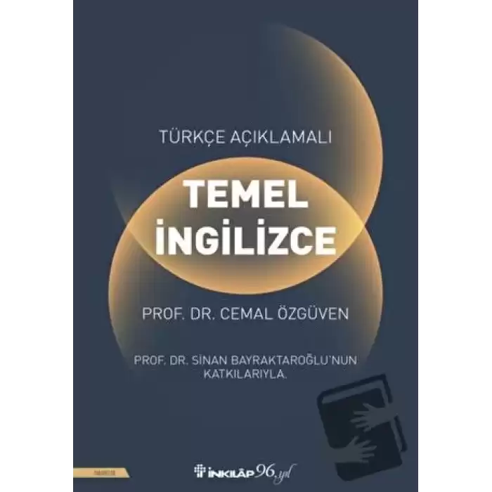 Türkçe Açıklamalı Temel İngilizce