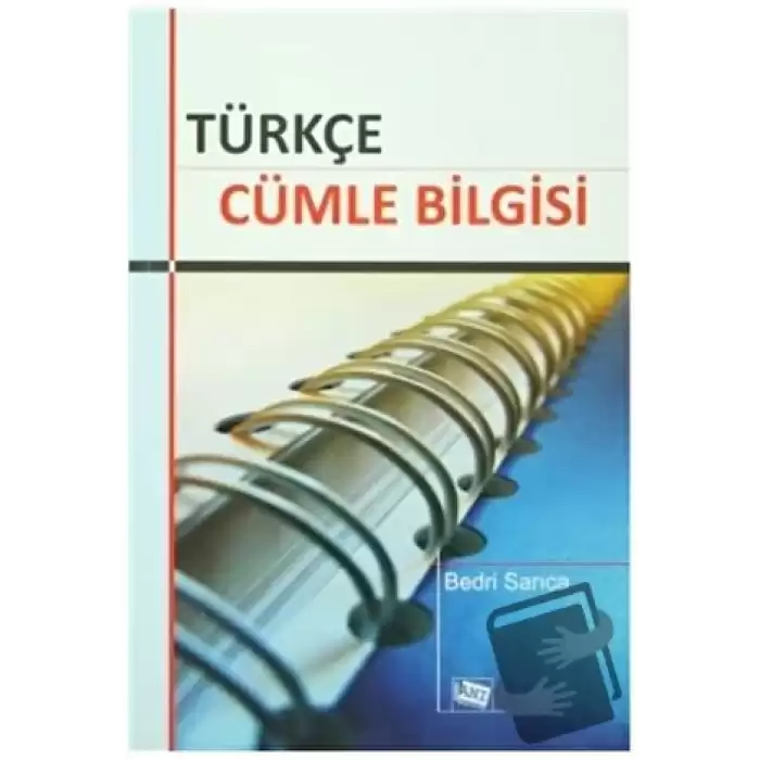 Türkçe Cümle Bilgisi