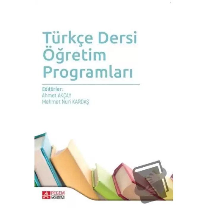 Türkçe Dersi Öğretim Programları