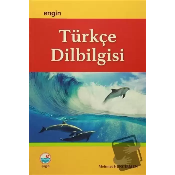 Türkçe Dilbilgisi