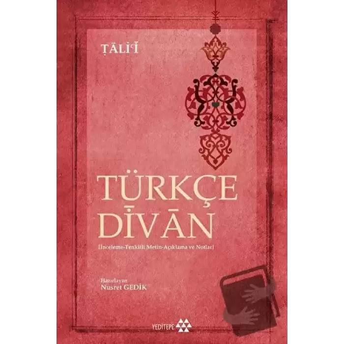 Türkçe Divan