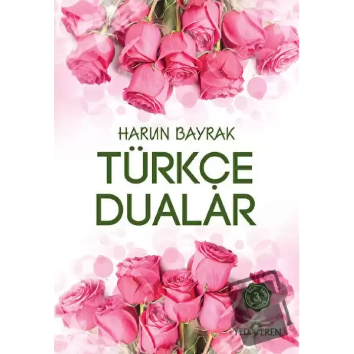 Türkçe Dualar