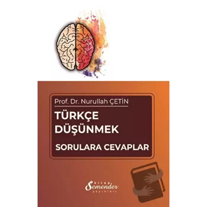 Türkçe Düşünmek