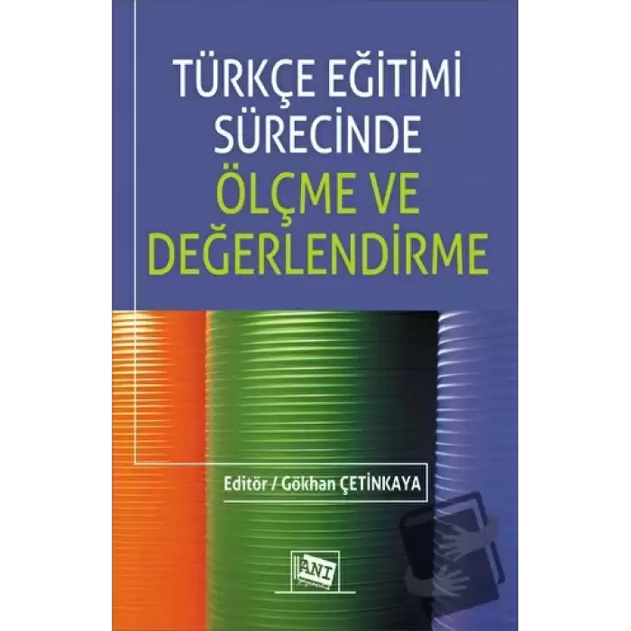 Türkçe Eğitimi Sürecinde Ölçme ve Değerlendirme