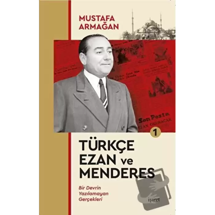 Türkçe Ezan ve Menderes 1